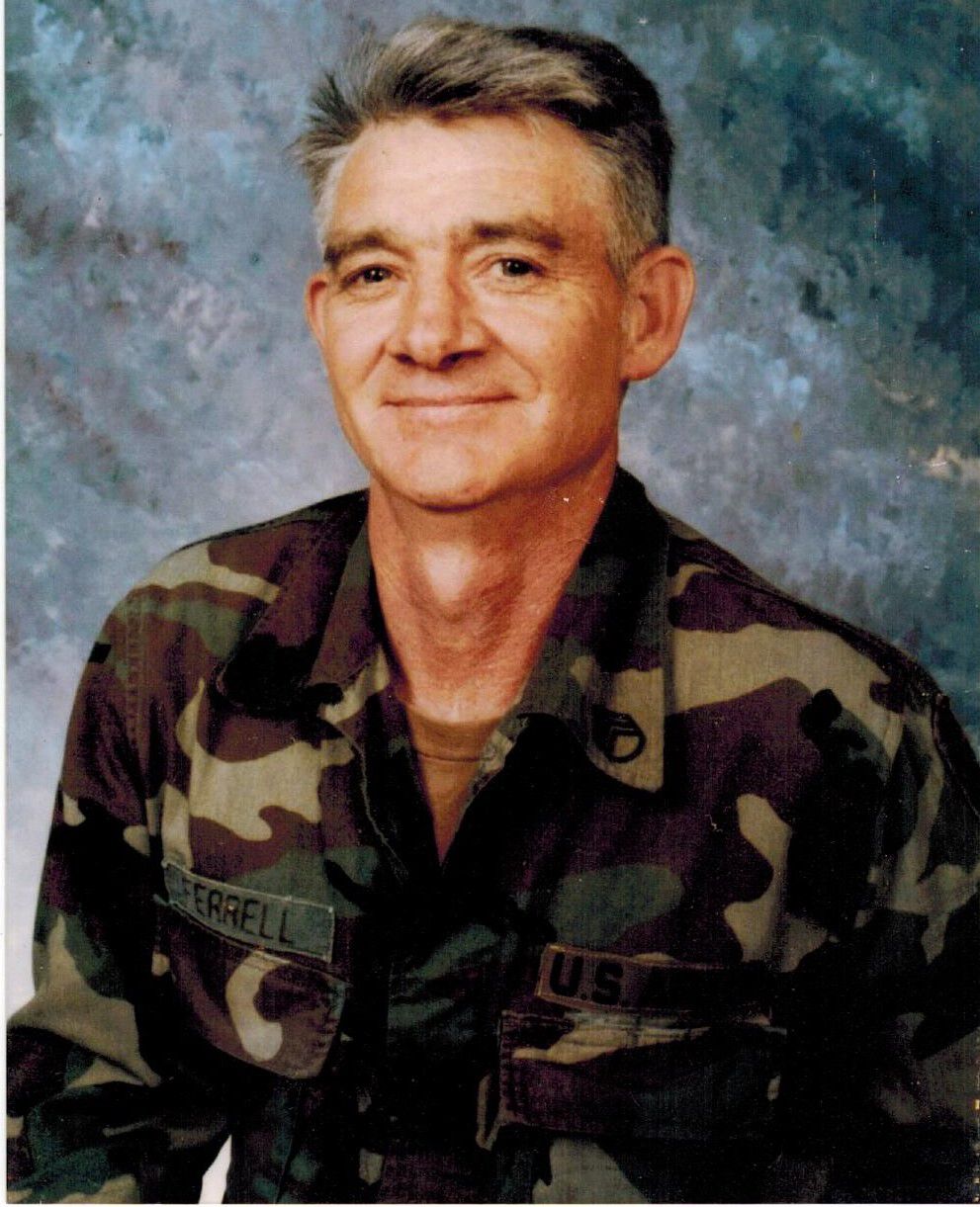 obit Morris Major Ferrell.jpeg
